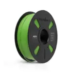 Numakers ABS Filament - Grass Green (1.75mm, 1kg)