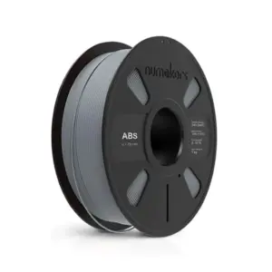 Numakers ABS Filament Light Grey 1.75mm 1kg