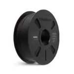 Numakers ABS Filament - Pitch Black (1.75mm/1kg)