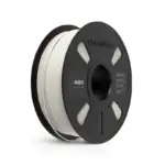 Numakers ABS Filament, Pure White, 1.75mm, 1kg