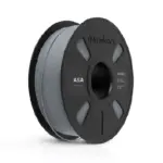 Numakers ASA Filament, Light Gray (1.75mm, 1kg)