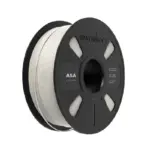Numakers ASA Filament - Pure White (1.75mm, 1kg)