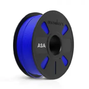 Numakers ASA Filament Royal Blue 1.75mm 1kg