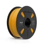 Numakers ASA Filament - Yellow (1.75mm, 1kg Spool)