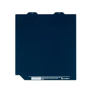 Numakers IceGrip Build Plate for Bambu Lab A1 Mini