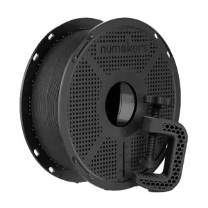 Numakers PETG-CF 1.75mm Filament - Pitch Black 1kg