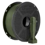 Numakers PETG Filament 1.75mm Army Green 1kg
