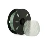 Numakers PETG-HS 1.75mm Translucent Glitter Filament 1kg