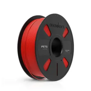 Numakers PETG-HS Filament - Nuclear Red (1.75mm/1kg)