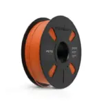 Numakers PETG-HS Filament - Outrageous Orange (1.75mm, 1kg)