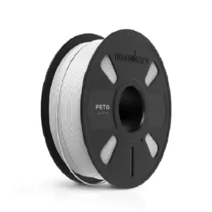 Numakers PETG-HS Filament - Pure White (1.75mm, 1kg)