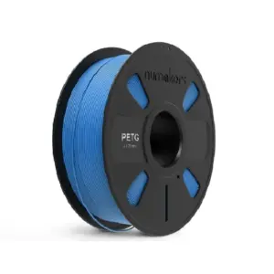 Numakers PETG-HS Light Blue 1.75mm 1kg Filament