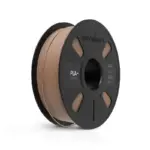 Numakers PLA+ Filament - Beige Brown (1.75mm, 1kg)
