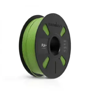 Numakers PLA+ Filament - Grass Green 1.75mm 1kg Spool