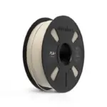 Numakers PLA+ Filament, Ivory, 1.75mm 1kg Spool