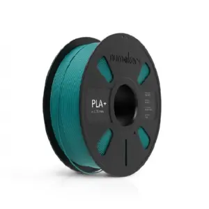 Numakers PLA+ Filament, Lagoon Blue, 1.75mm 1kg