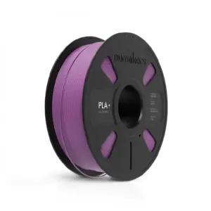 Numakers PLA+ Filament - Mauve Purple (1.75mm, 1kg)