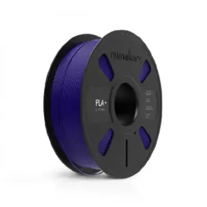 Numakers PLA+ Filament - Royal Blue (1.75mm, 1kg)