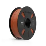 Numakers PLA+ Filament - Rust Copper (1.75mm, 1kg)