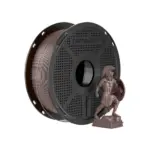 Numakers PLA Metallic 1.75mm Sunset Bronze Filament 1kg
