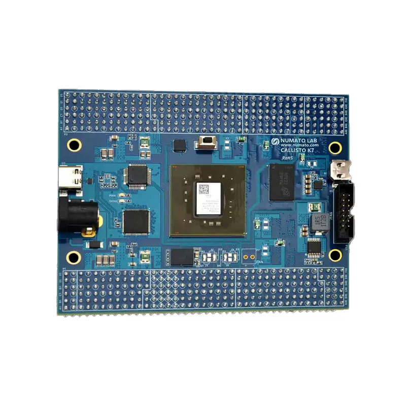 NumatoLab Callisto K7 USB 3.1 Kintex-7 FPGA Module - Image 2