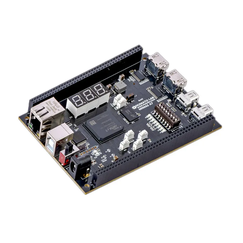 NumatoLab Mimas A7 FPGA Development Board
