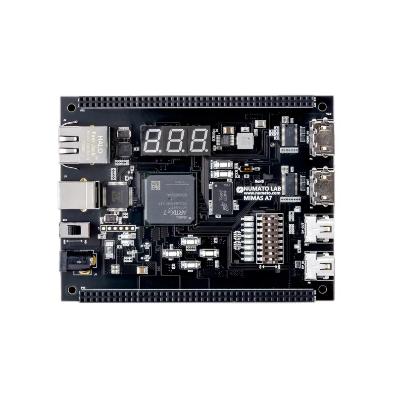 NumatoLab Mimas A7 FPGA Development Board - Image 2