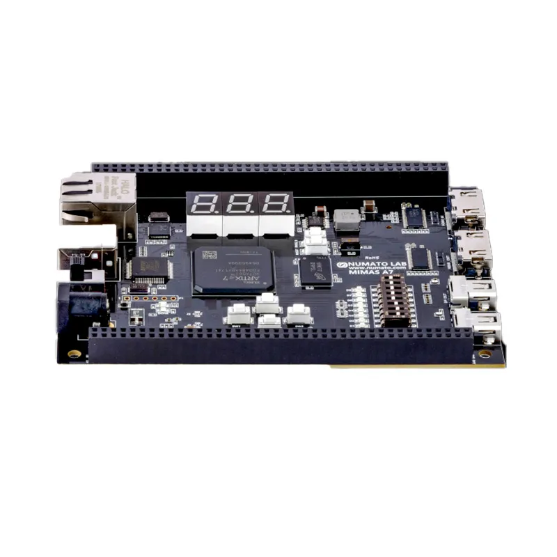 NumatoLab Mimas A7 FPGA Development Board - Image 3