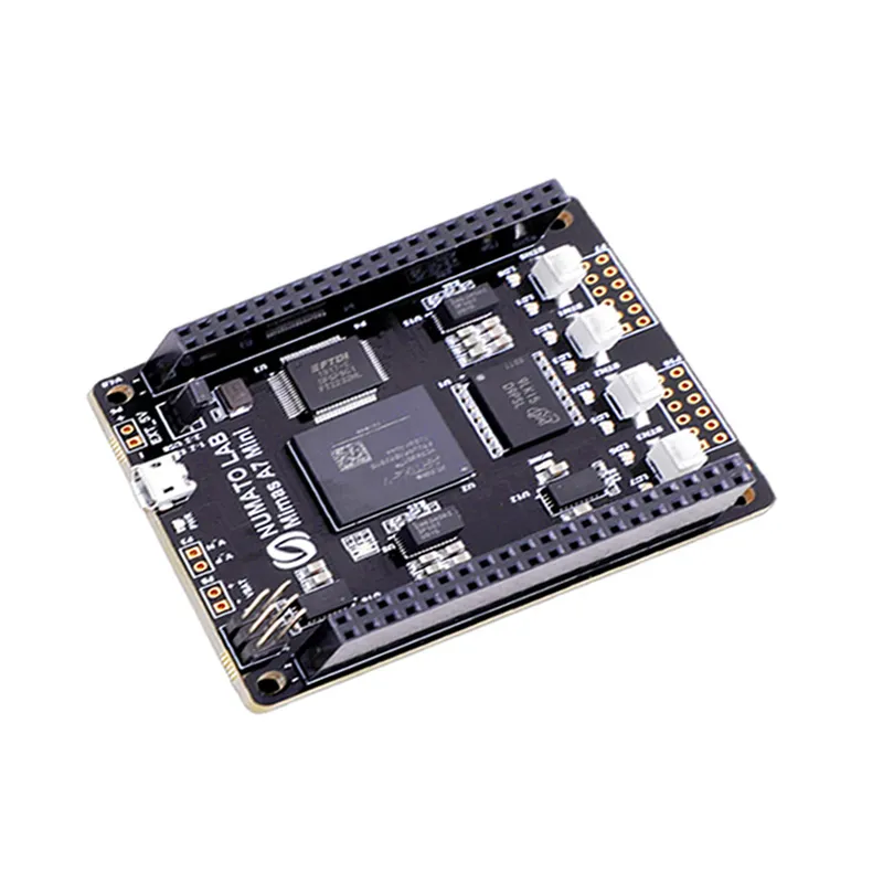 NumatoLab Mimas A7 Mini FPGA Development Board