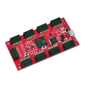 NumatoLab Mimas S7 Lite Spartan-7 FPGA Dev Board