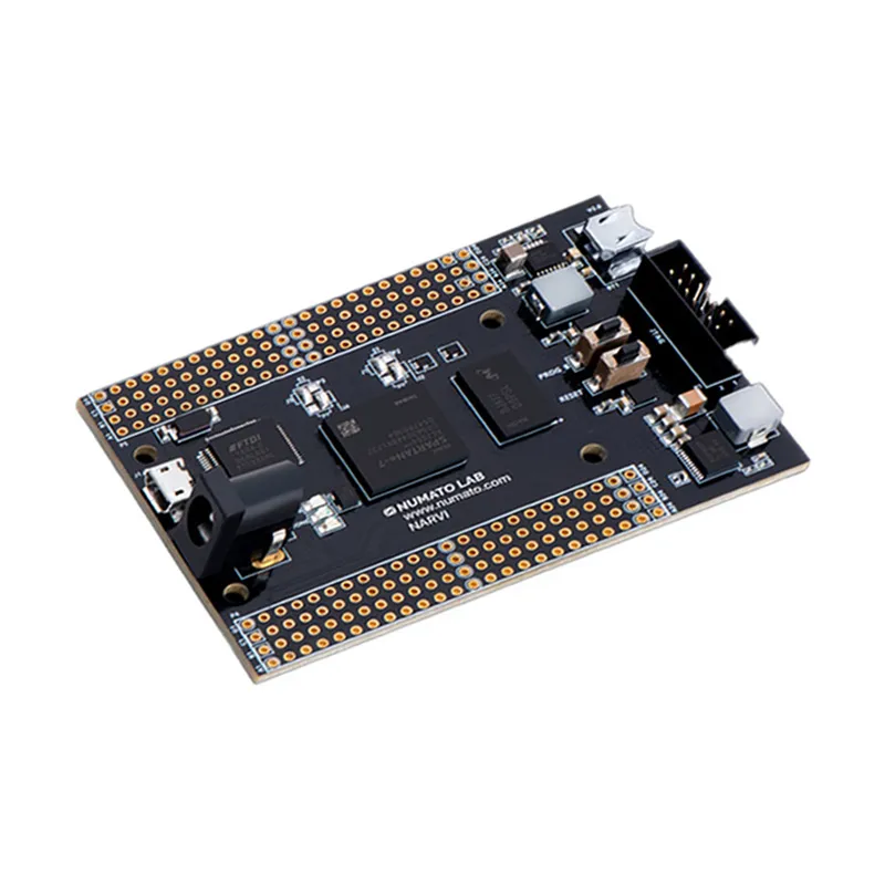 NumatoLab Narvi S7 FPGA Module