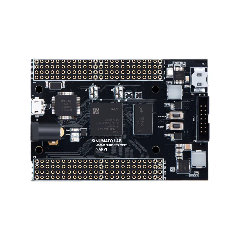 NumatoLab Narvi S7 FPGA Module - Image 2