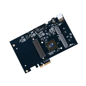 NumatoLab Nereid K7 PCIe Kintex-7 FPGA Dev Board