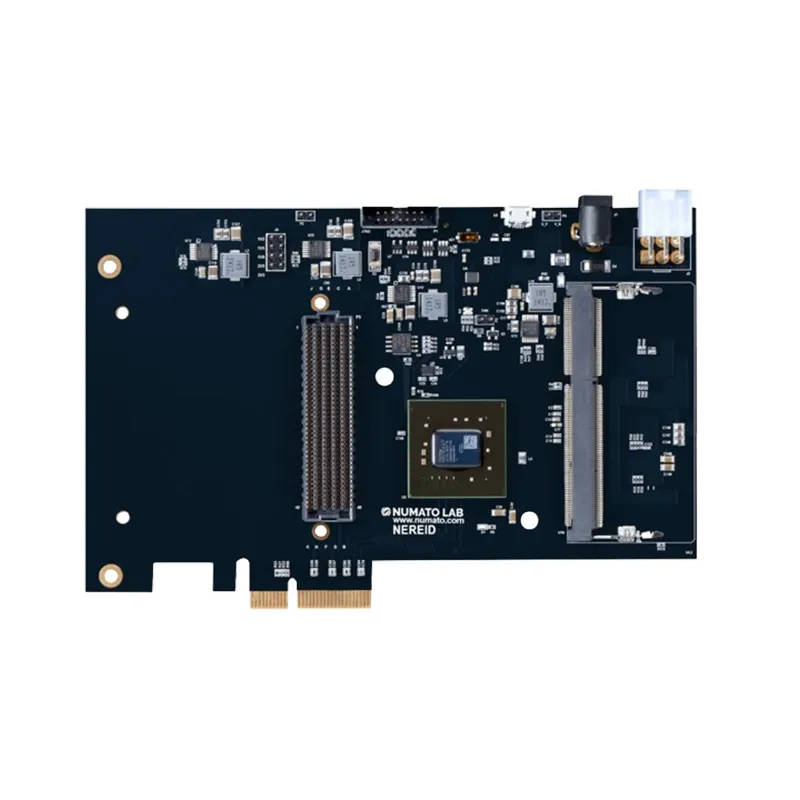 NumatoLab Nereid K7 PCIe Kintex-7 FPGA Dev Board - Image 2
