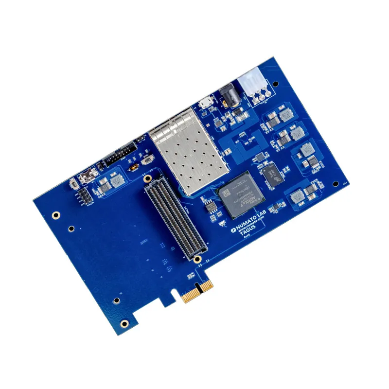 NumatoLab Tagus A7 Artix-7 PCI Express Dev Board
