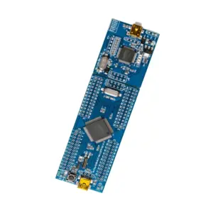 NuTiny NUC140 ARM Cortex-M0 Starter Kit
