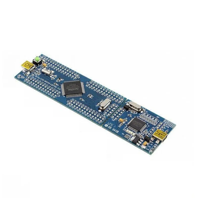 NuTiny NUC140 ARM Cortex-M0 Starter Kit - Image 2