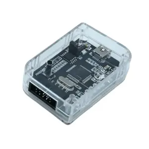 Nuvoton N76E003 MS51FB9 Nu-Link Programmer w/ TSSOP20 Socket