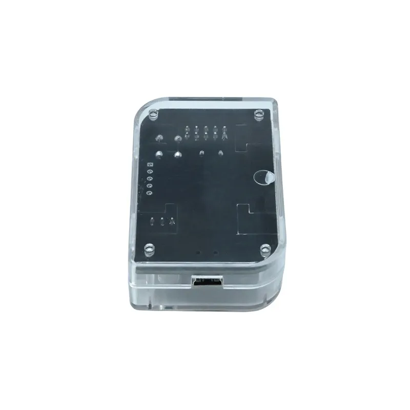 Nuvoton N76E003 MS51FB9 Nu-Link Programmer w/ TSSOP20 Socket - Image 2