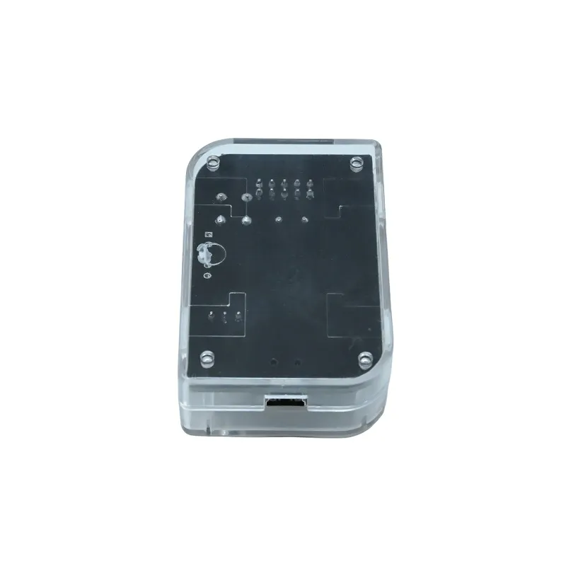 Nuvoton Nu-Link Downloader Emulator for N76E003 MS51FB9 - Image 2