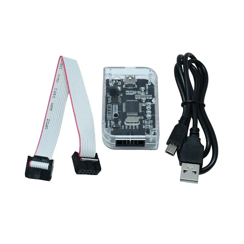 Nuvoton Nu-Link Downloader Emulator for N76E003 MS51FB9 - Image 3