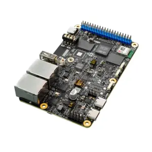 NXP Semiconductors FRDM-IMX91 i.MX 91 Cortex-A55 Development Board