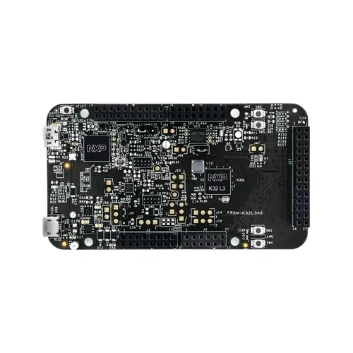 NXP Semiconductors FRDM-K32L3A6 K32L3A60VPJ1A Freedom Dev Board w/ USB Cable