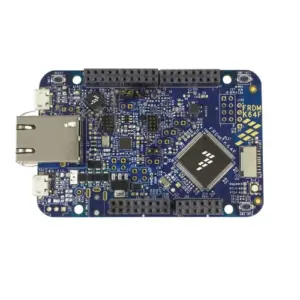 NXP Semiconductors FRDM-K64F ARM Cortex-M4 Dev Board w/ ETH & Sensors