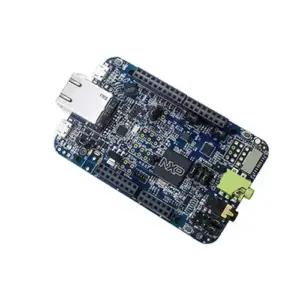 NXP Semiconductors FRDM-K66F Kinetis K66 ARM Cortex-M4 Dev Board w/ USB & Audio
