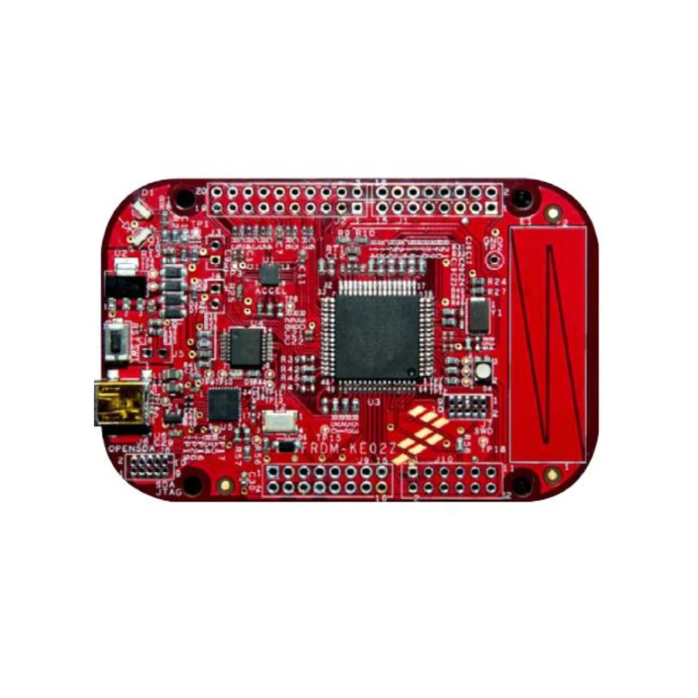 NXP Semiconductors FRDM-KE02Z40M KE02 ARM Cortex-M0+ Dev Board