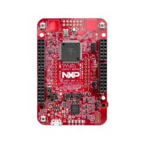 NXP Semiconductors FRDM-KE17Z512 ARM Cortex-M0+ Development Kit