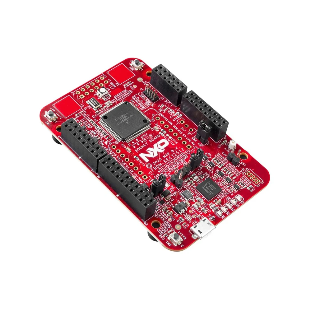 NXP Semiconductors FRDM-KE17Z512 ARM Cortex-M0+ Development Kit - Image 2