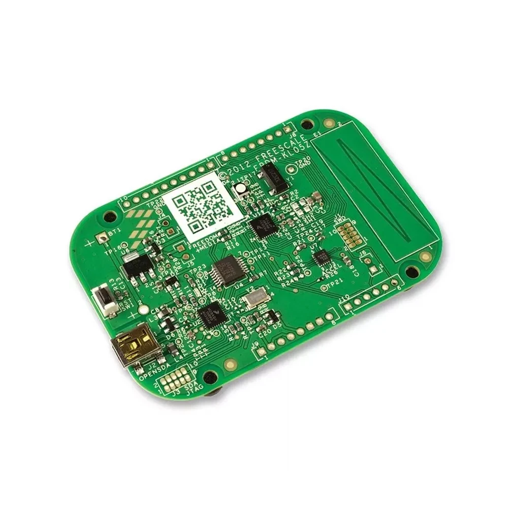 NXP Semiconductors FRDM-KL05Z Kinetis KL05 ARM Cortex-M0+ Dev Board