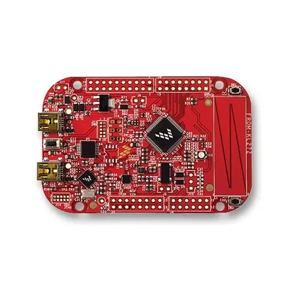 NXP Semiconductors FRDM-KL27Z Kinetis KL27 ARM Cortex-M0+ Dev Board